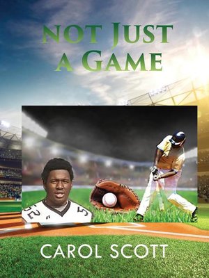 cover image of Not Just a Game